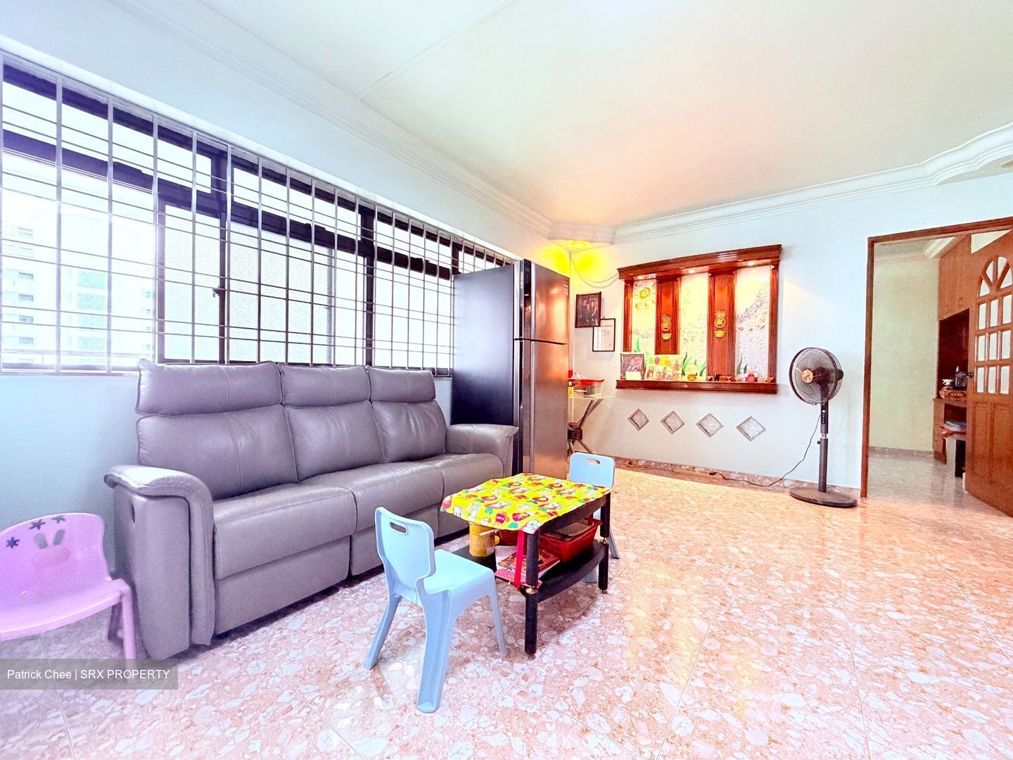 Blk 667B Jurong West Street 65 (Jurong West), HDB 4 Rooms #546472621